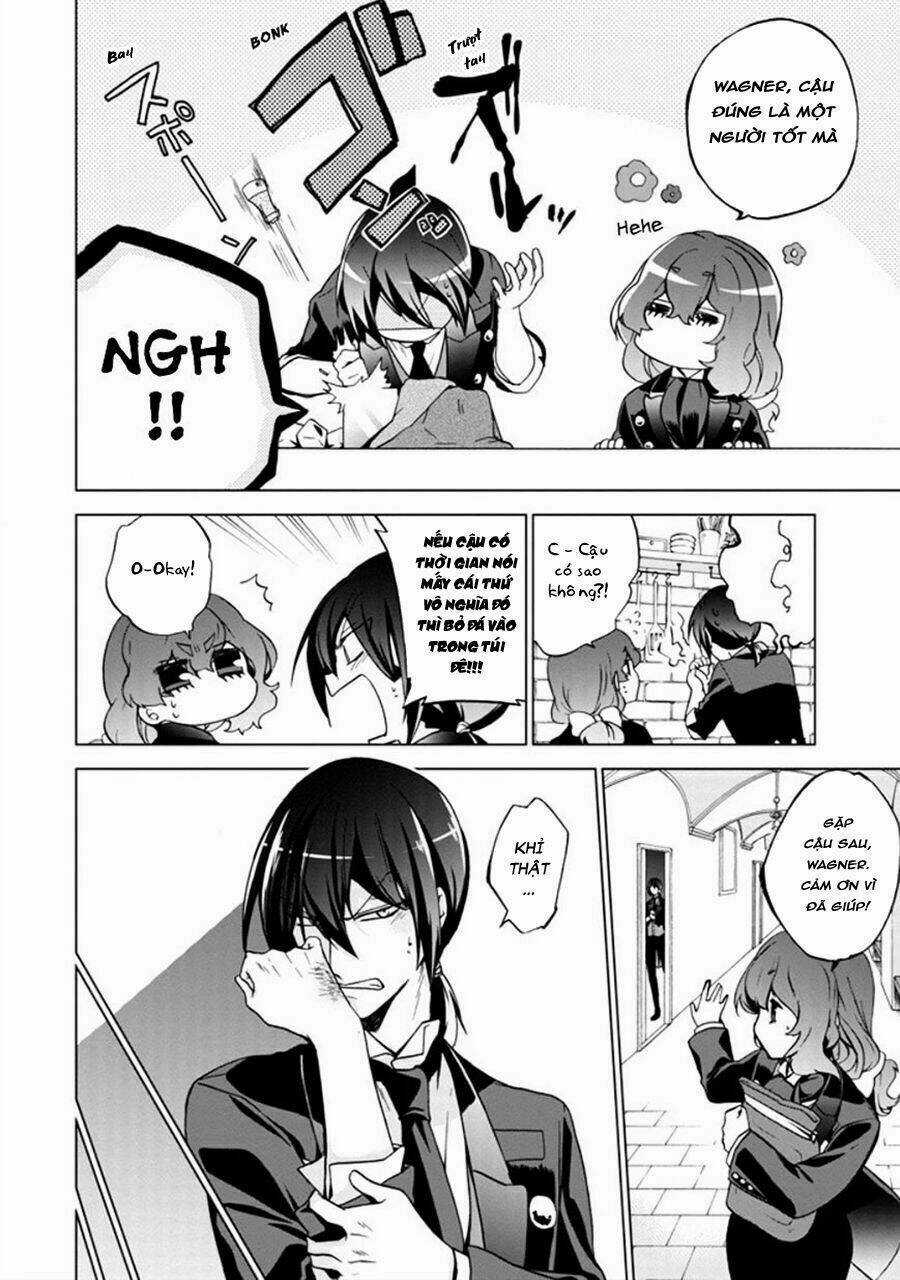 Classi9 (New) - Chapter 18 - Trang 13