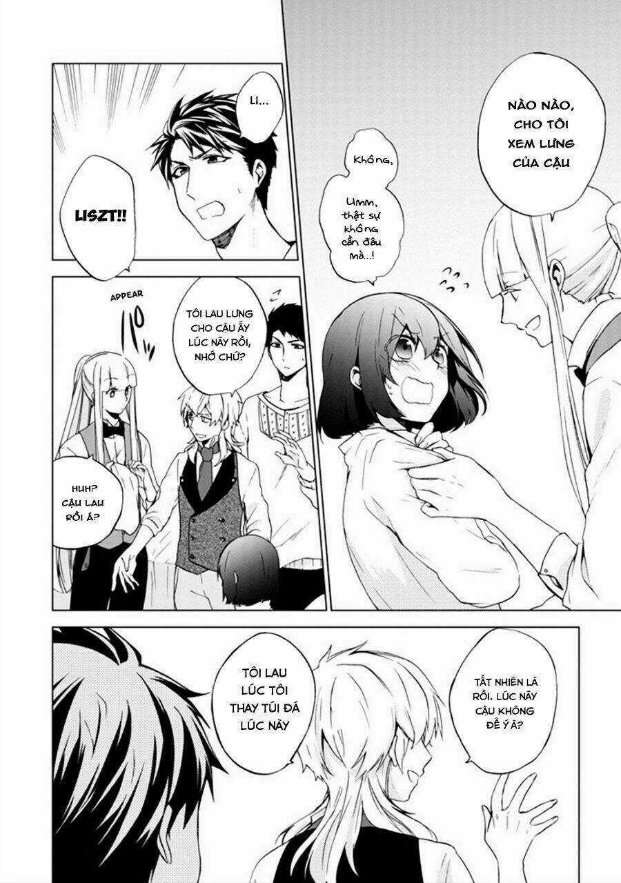 Classi9 (New) - Chapter 18 - Trang 15