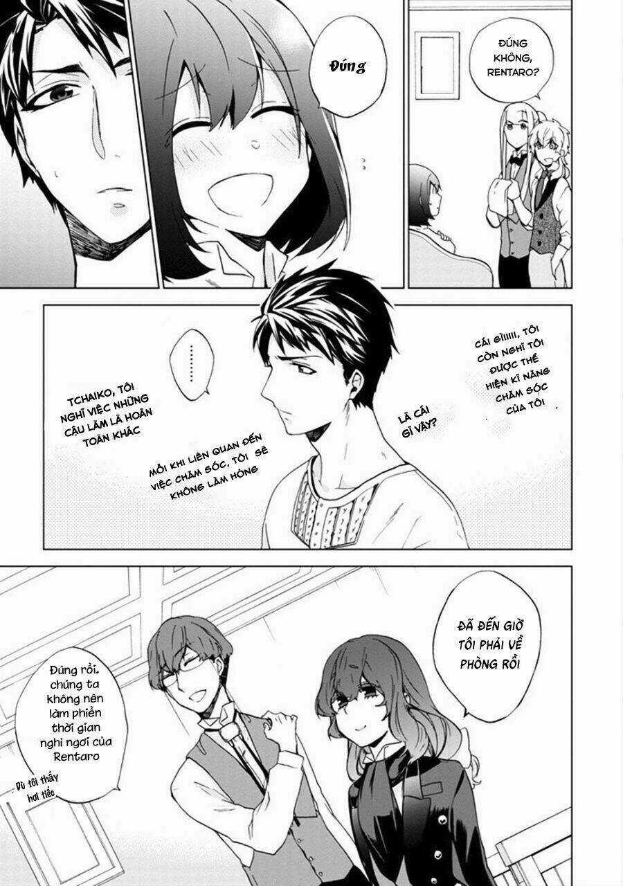 Classi9 (New) - Chapter 18 - Trang 16