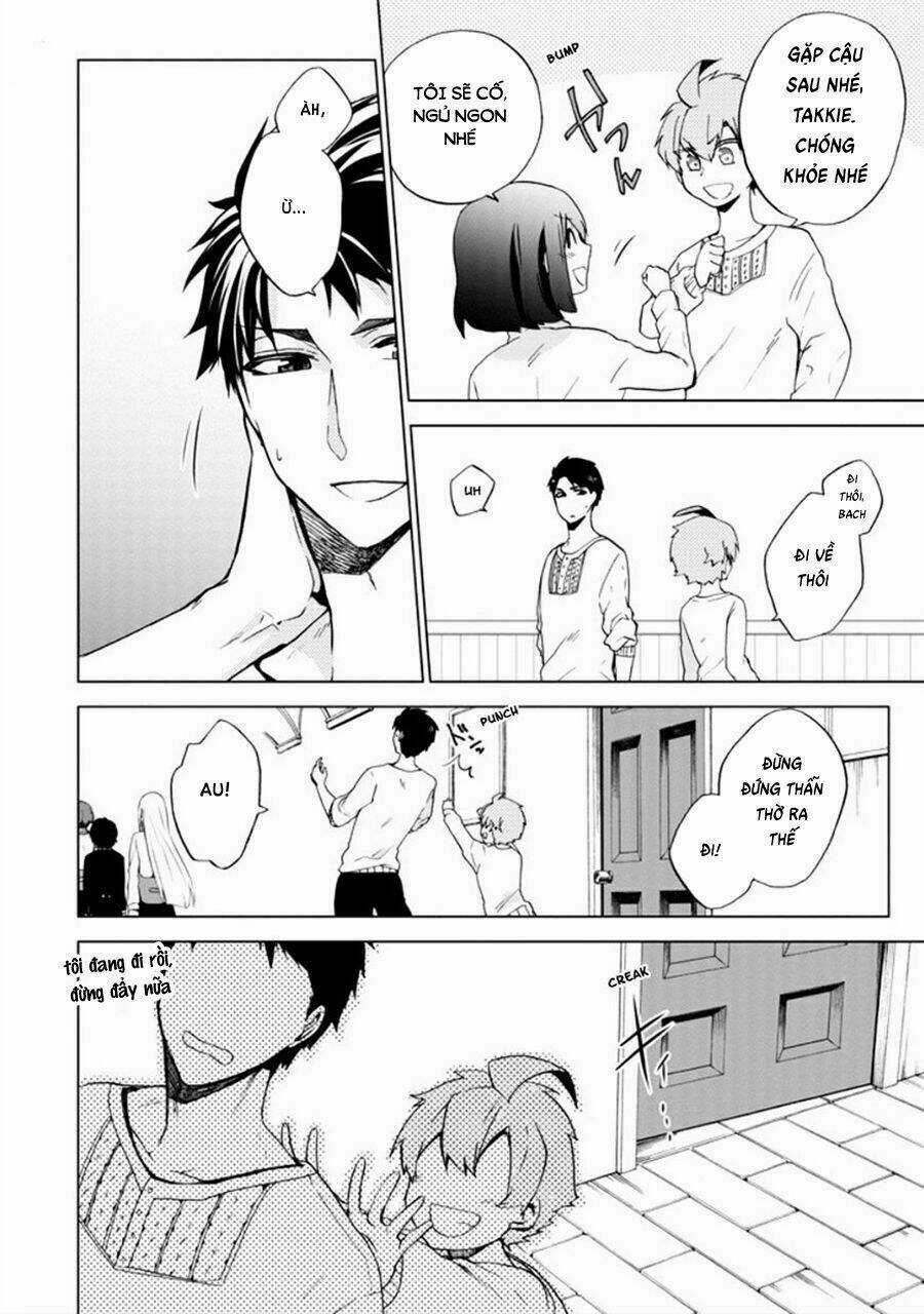 Classi9 (New) - Chapter 18 - Trang 17