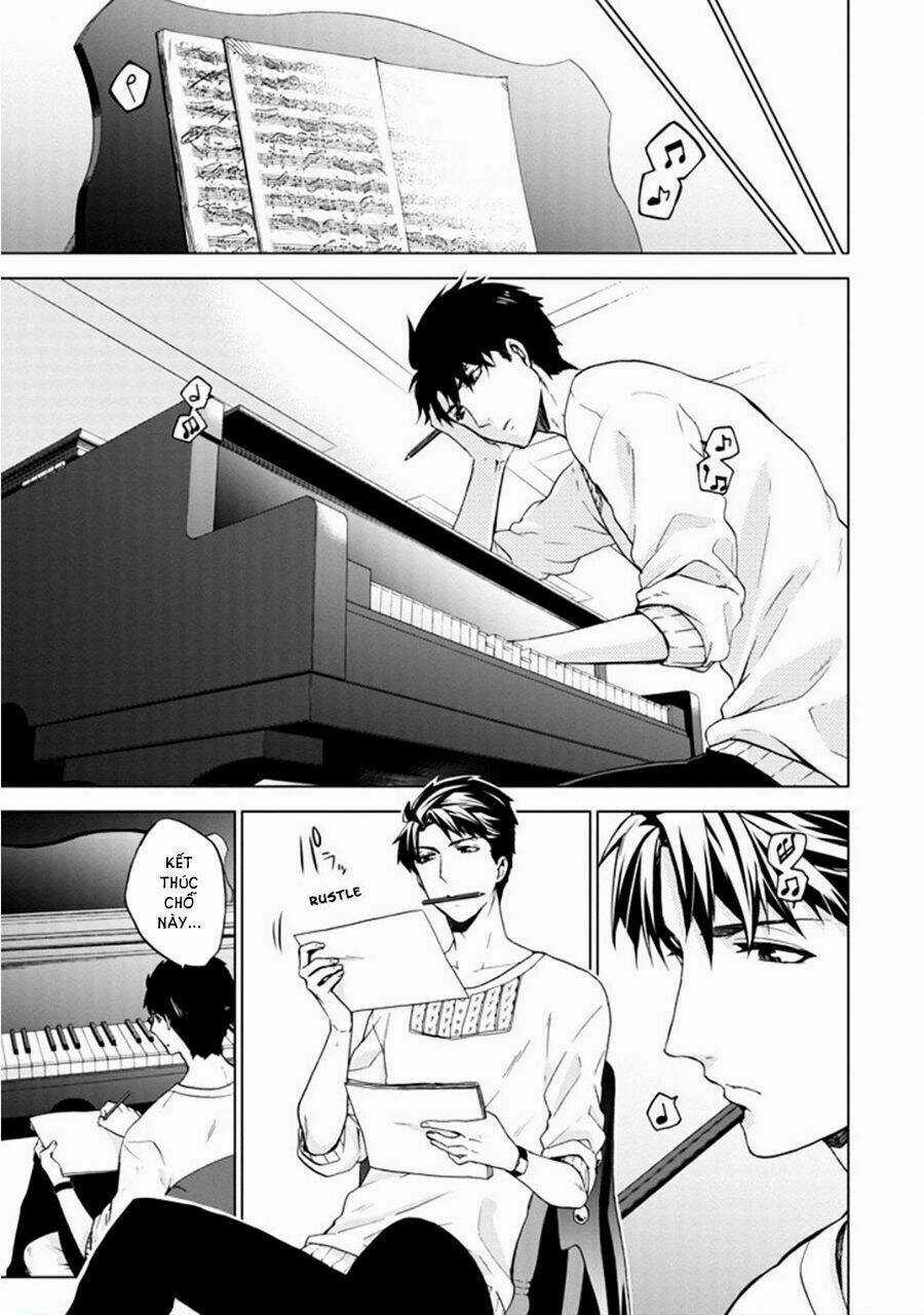 Classi9 (New) - Chapter 18 - Trang 18