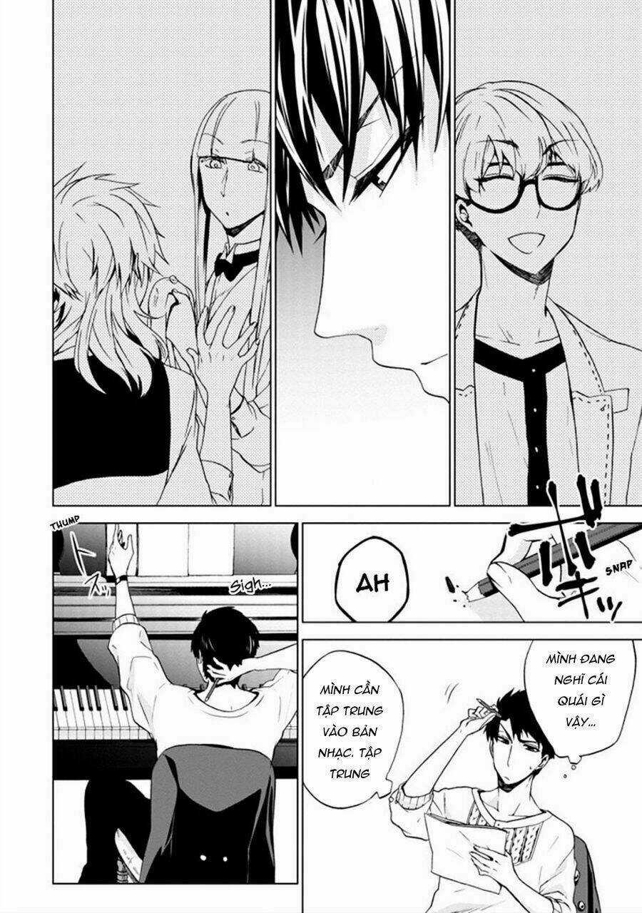 Classi9 (New) - Chapter 18 - Trang 19