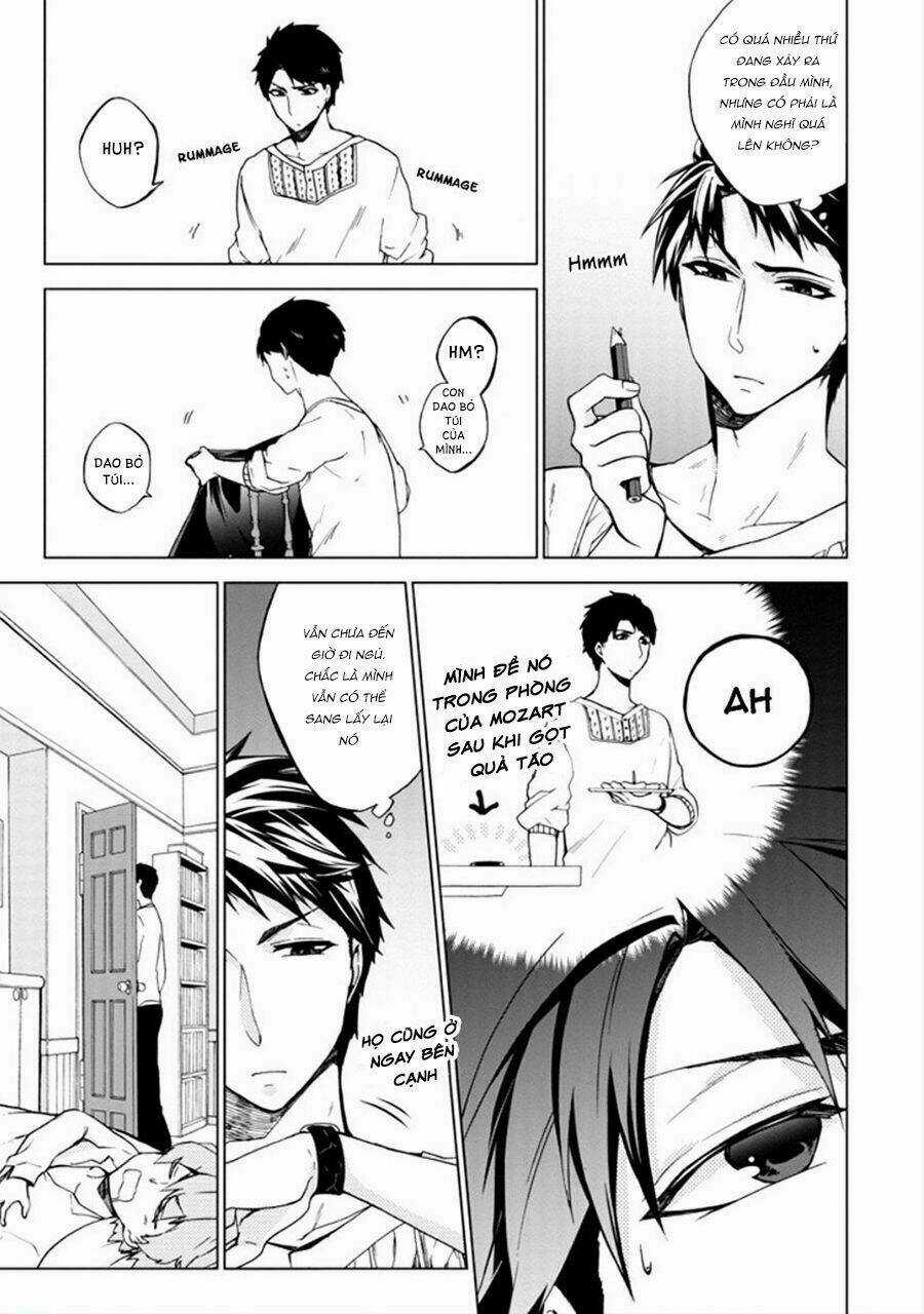 Classi9 (New) - Chapter 18 - Trang 20