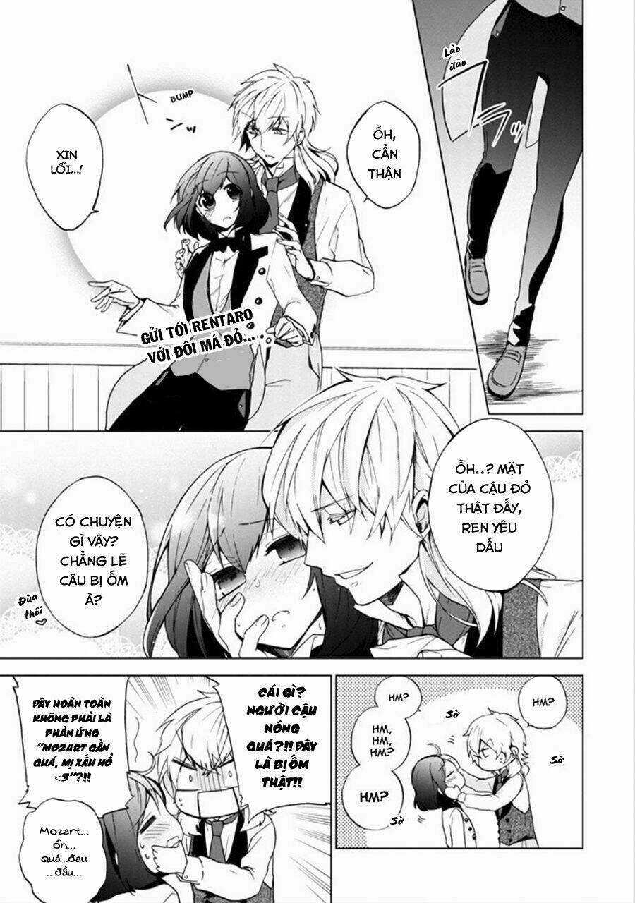 Classi9 (New) - Chapter 18 - Trang 3