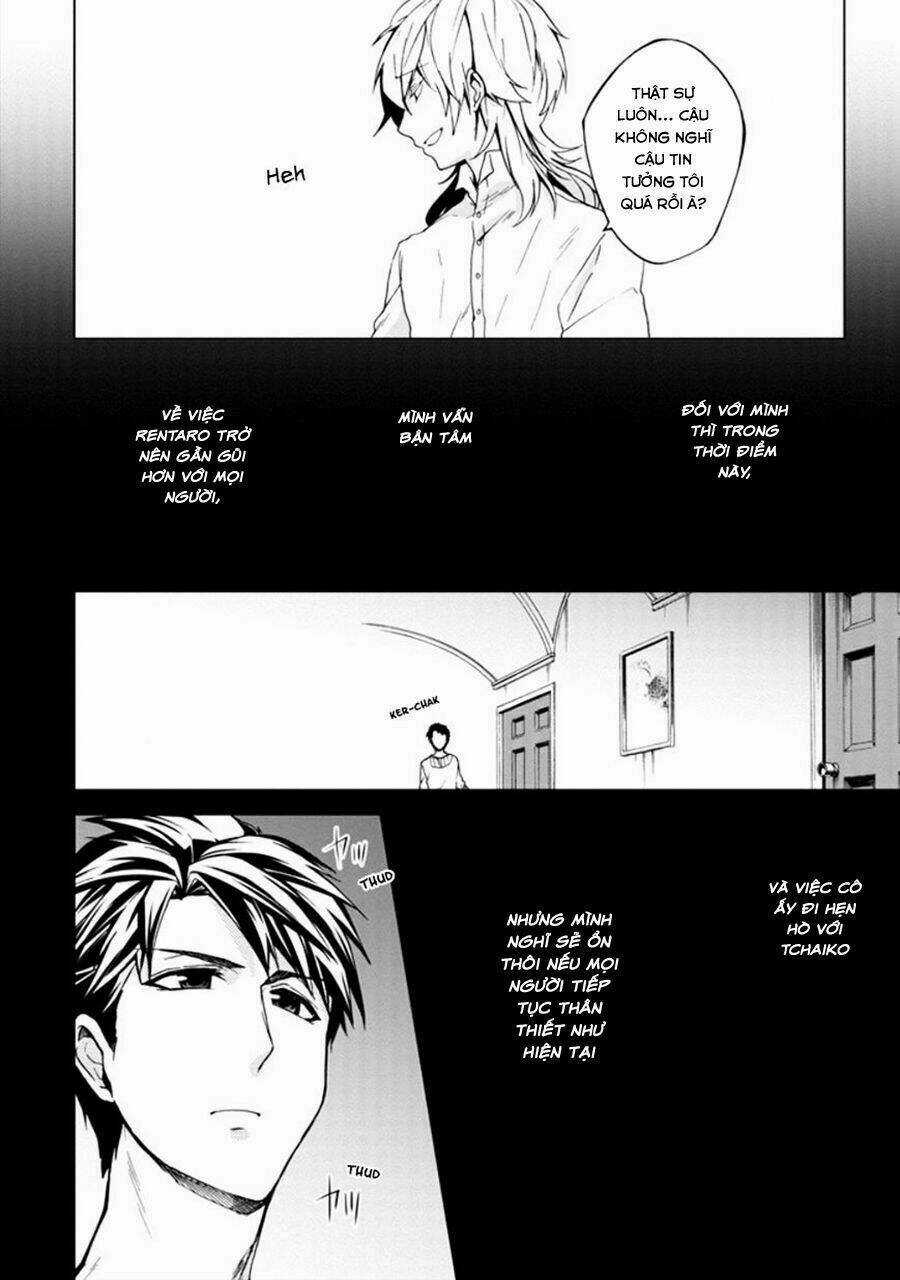Classi9 (New) - Chapter 18 - Trang 25