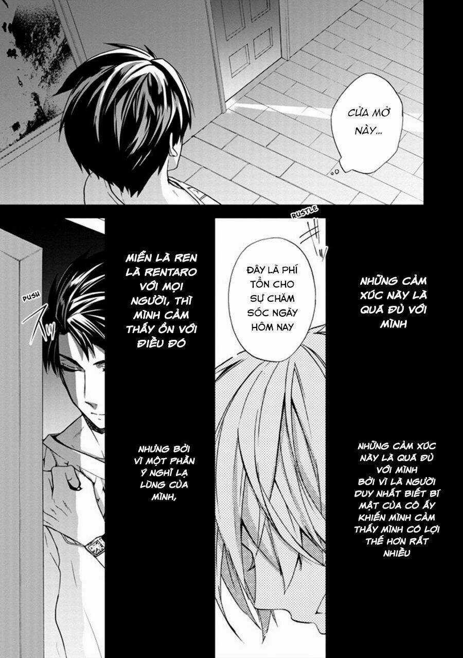 Classi9 (New) - Chapter 18 - Trang 26