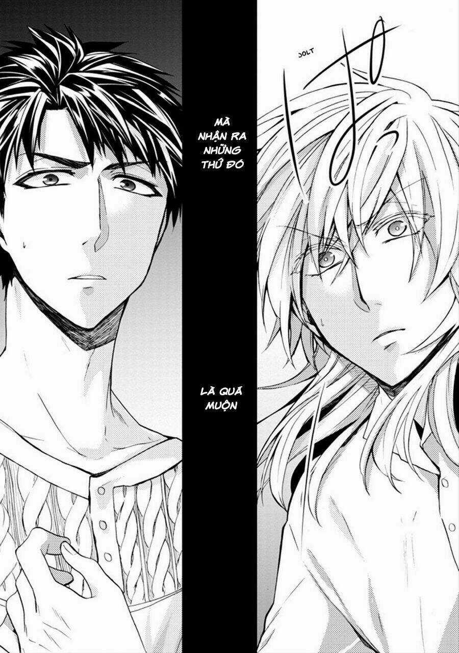 Classi9 (New) - Chapter 18 - Trang 28