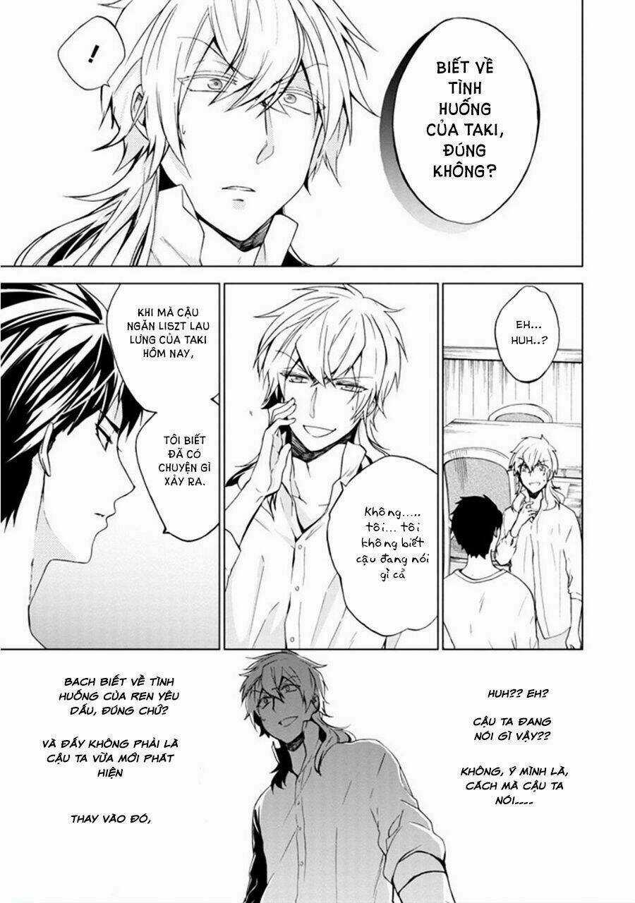 Classi9 (New) - Chapter 18 - Trang 30