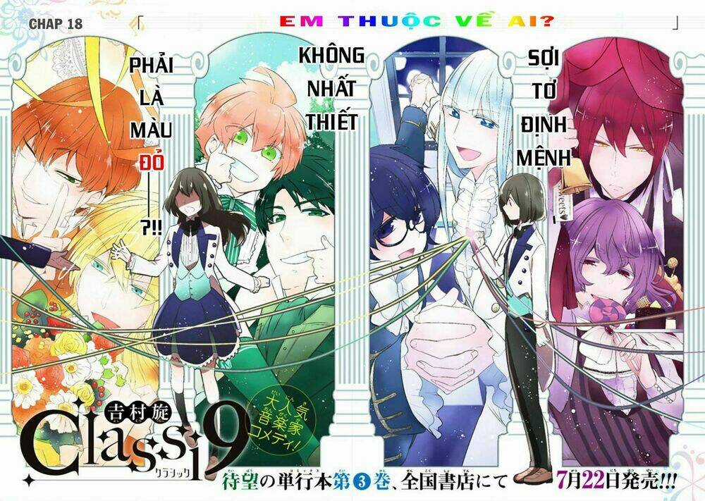 Classi9 (New) - Chapter 18 - Trang 4