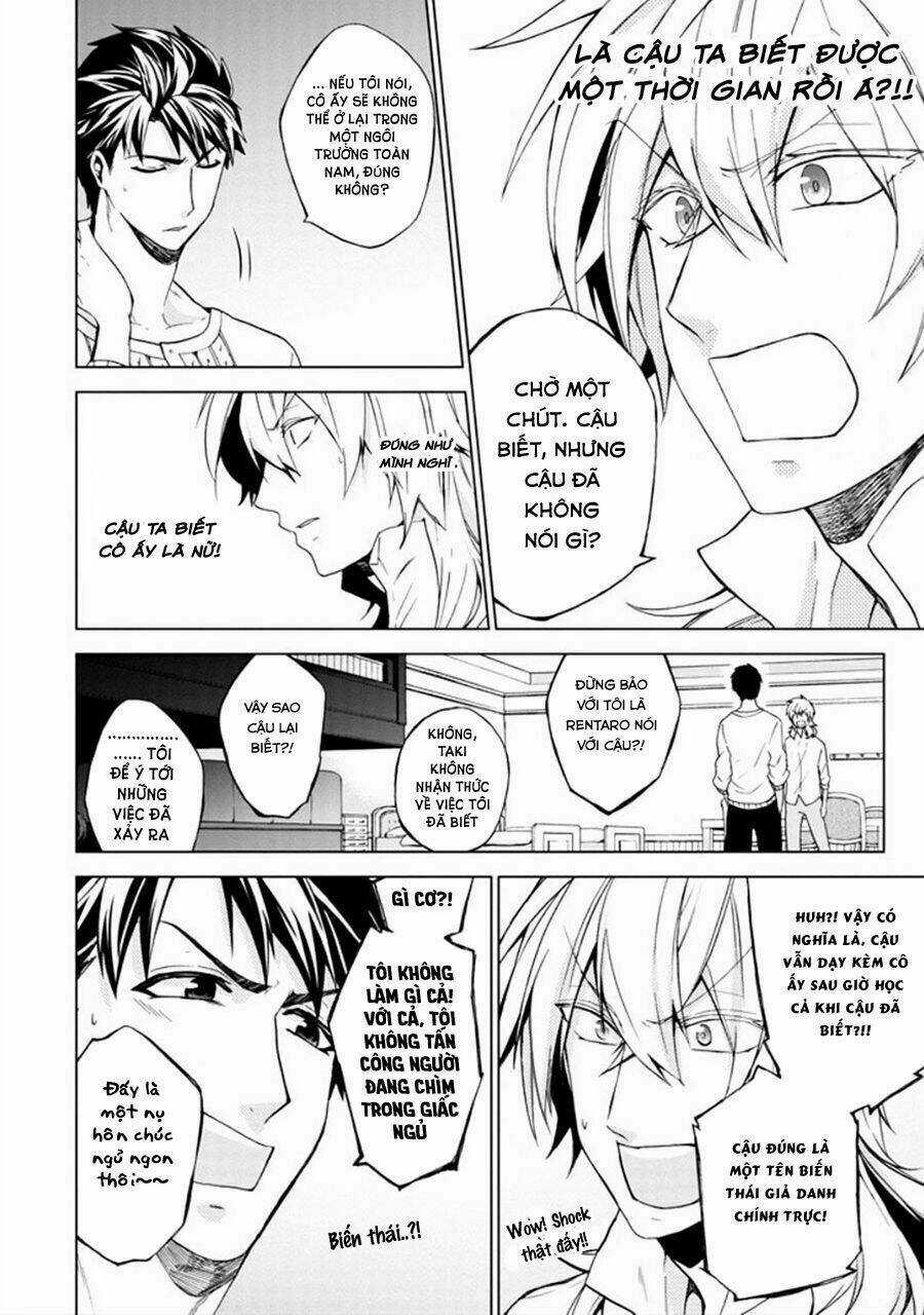 Classi9 (New) - Chapter 18 - Trang 31