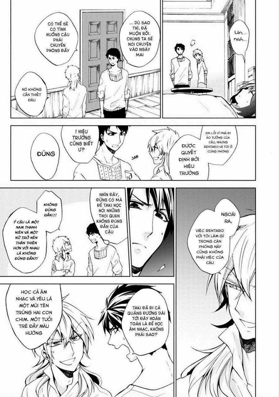 Classi9 (New) - Chapter 18 - Trang 32