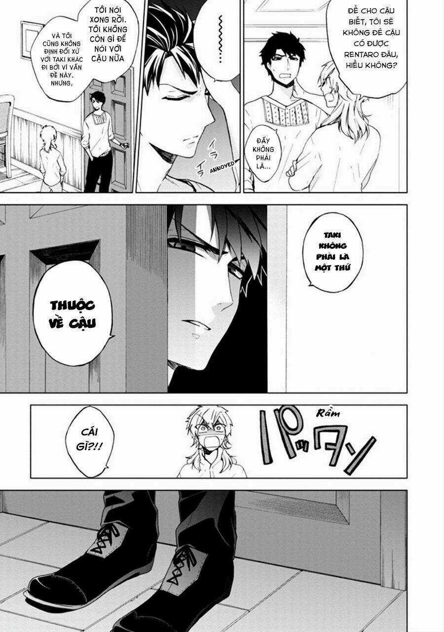 Classi9 (New) - Chapter 18 - Trang 34