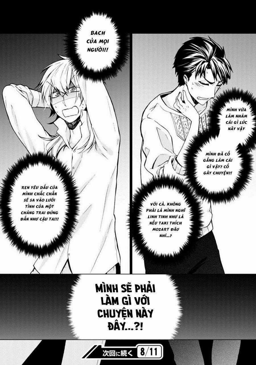 Classi9 (New) - Chapter 18 - Trang 35