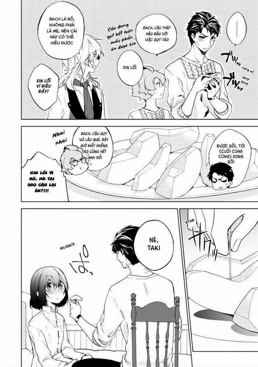 Classi9 (New) - Chapter 18 - Trang 7