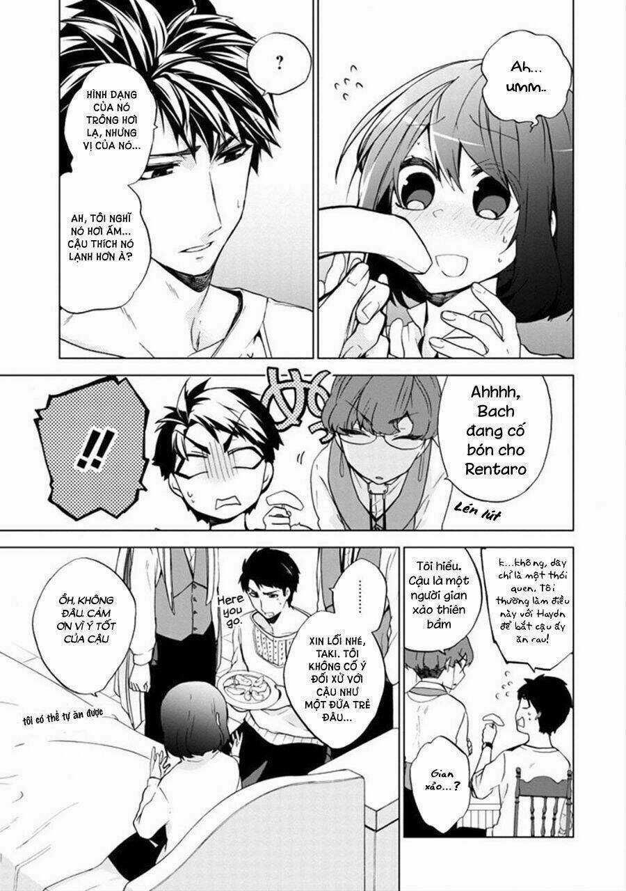 Classi9 (New) - Chapter 18 - Trang 8