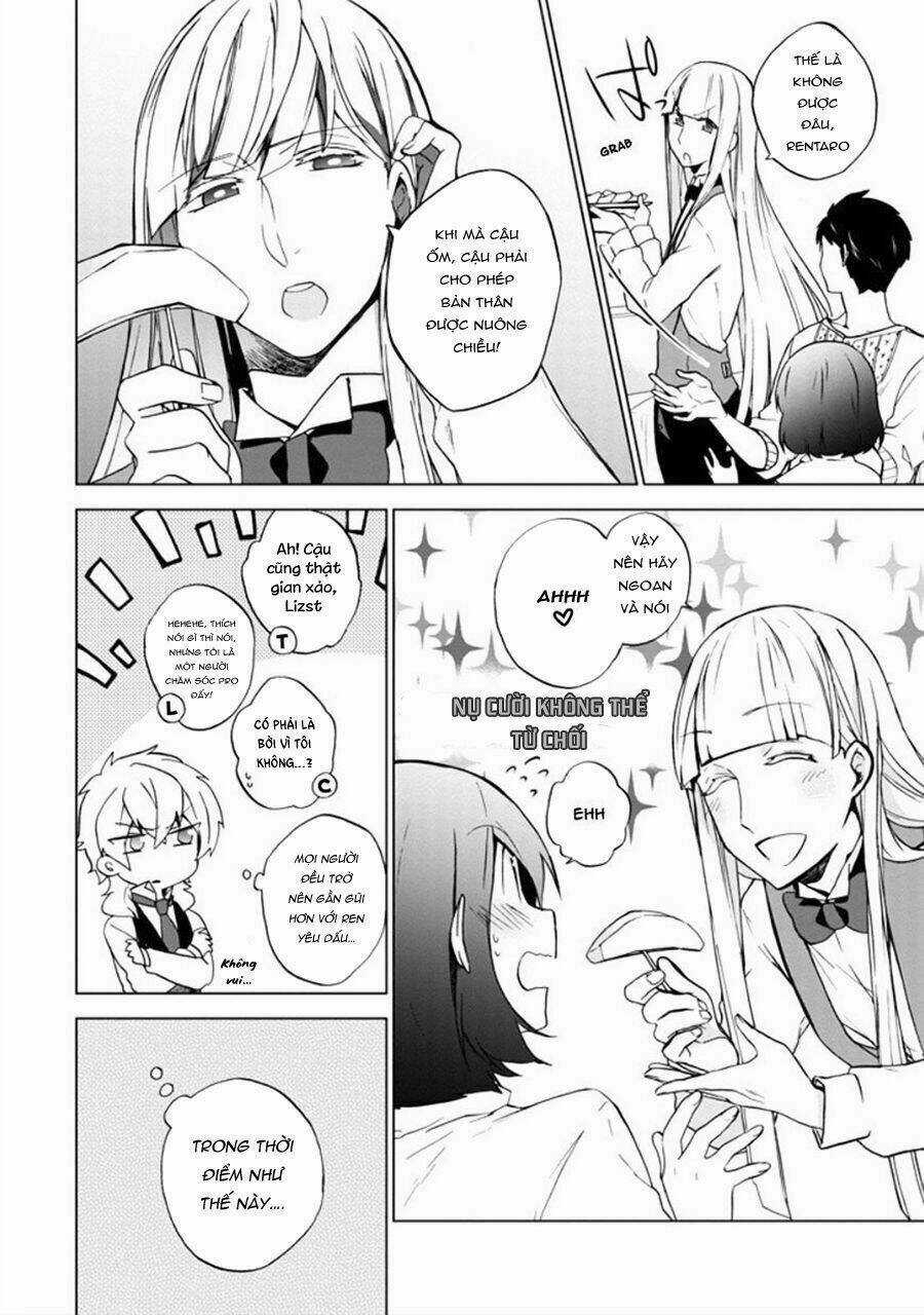 Classi9 (New) - Chapter 18 - Trang 9