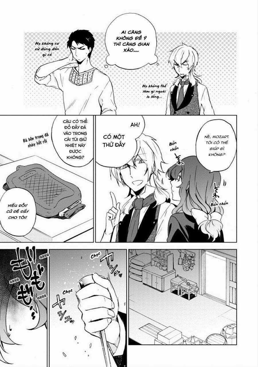 Classi9 (New) - Chapter 18 - Trang 10