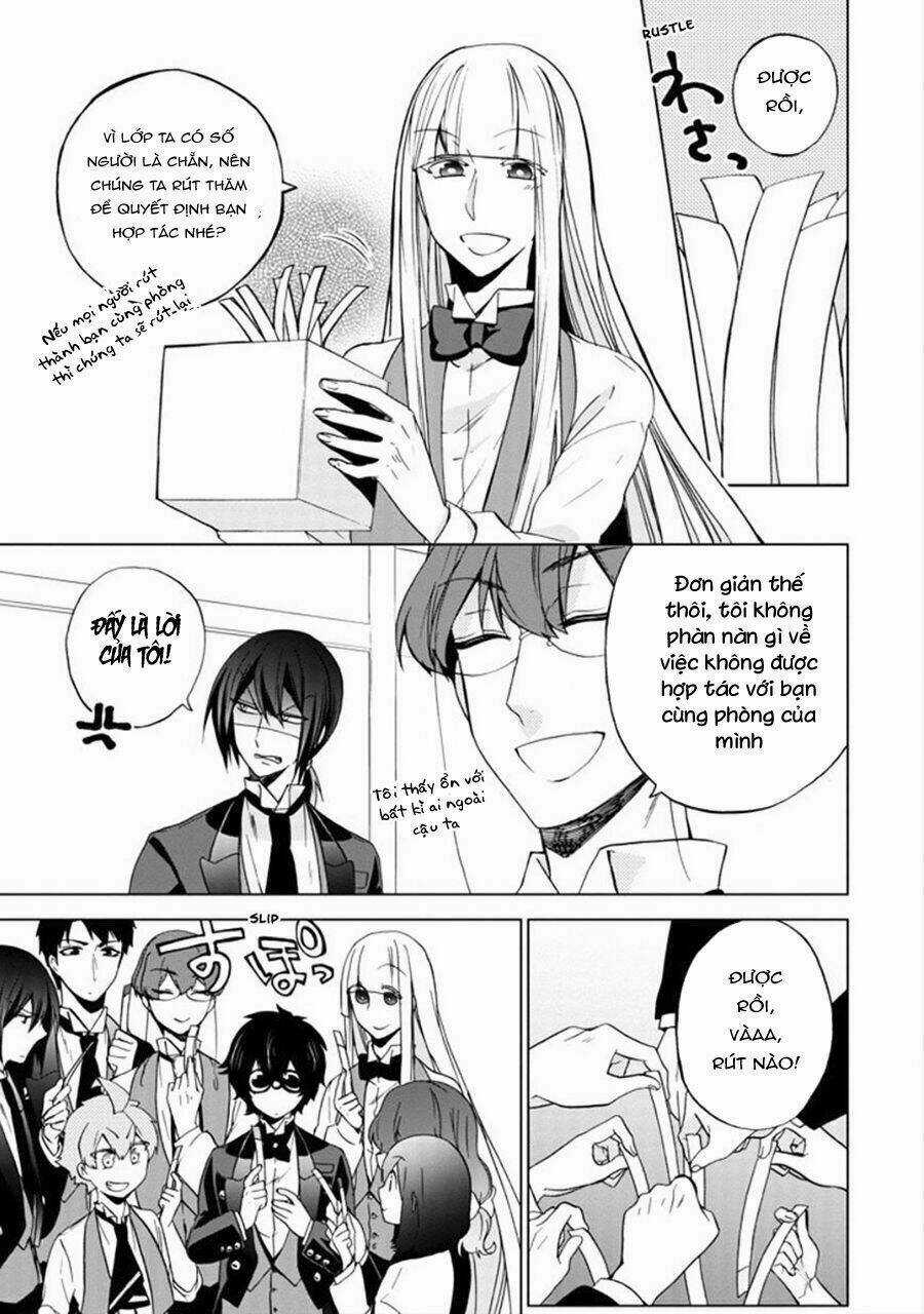 Classi9 (New) - Chapter 19 - Trang 11