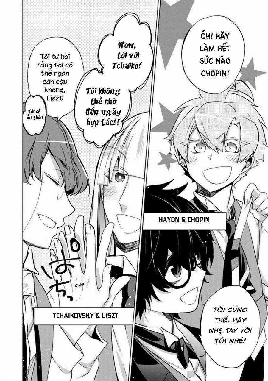 Classi9 (New) - Chapter 19 - Trang 12