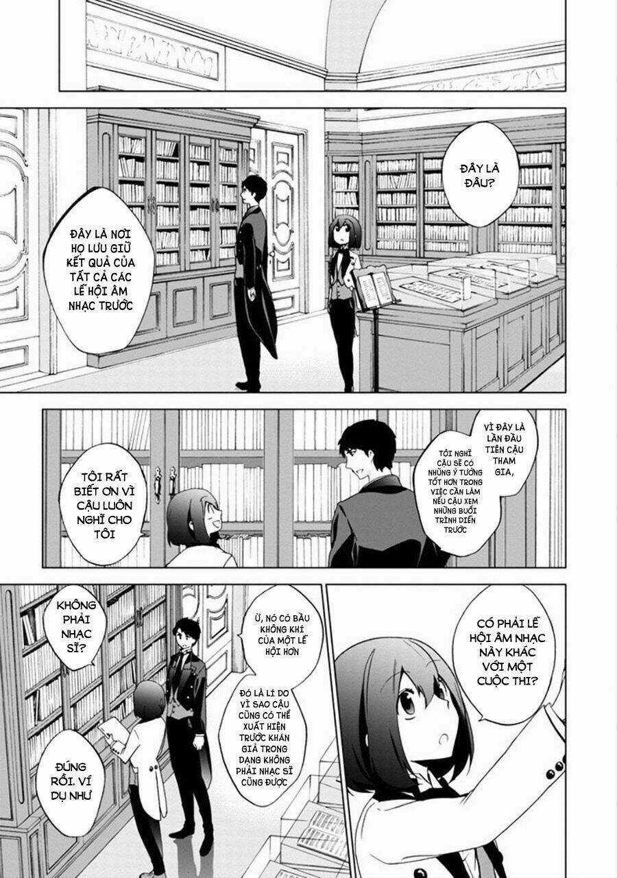 Classi9 (New) - Chapter 19 - Trang 15