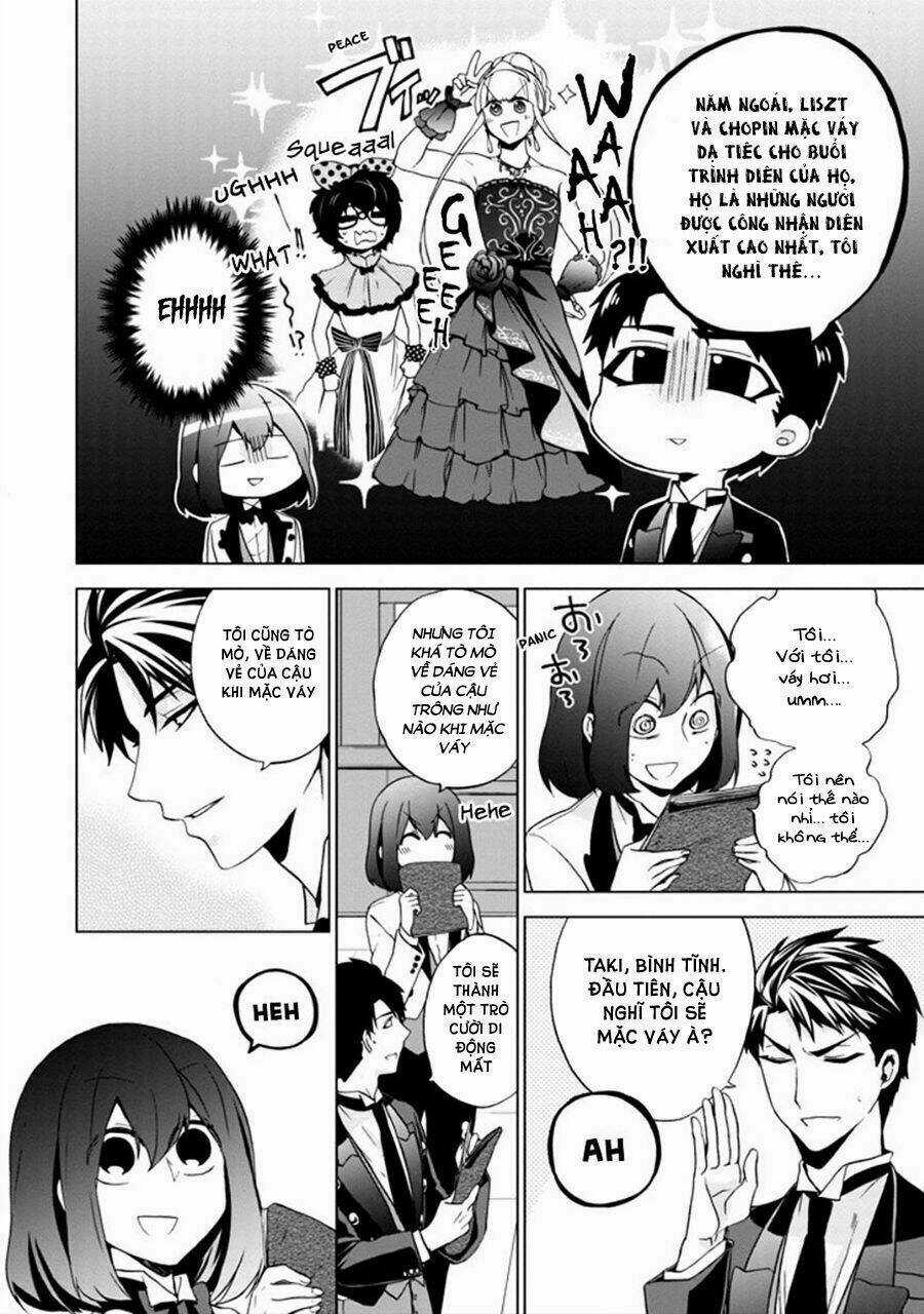 Classi9 (New) - Chapter 19 - Trang 16