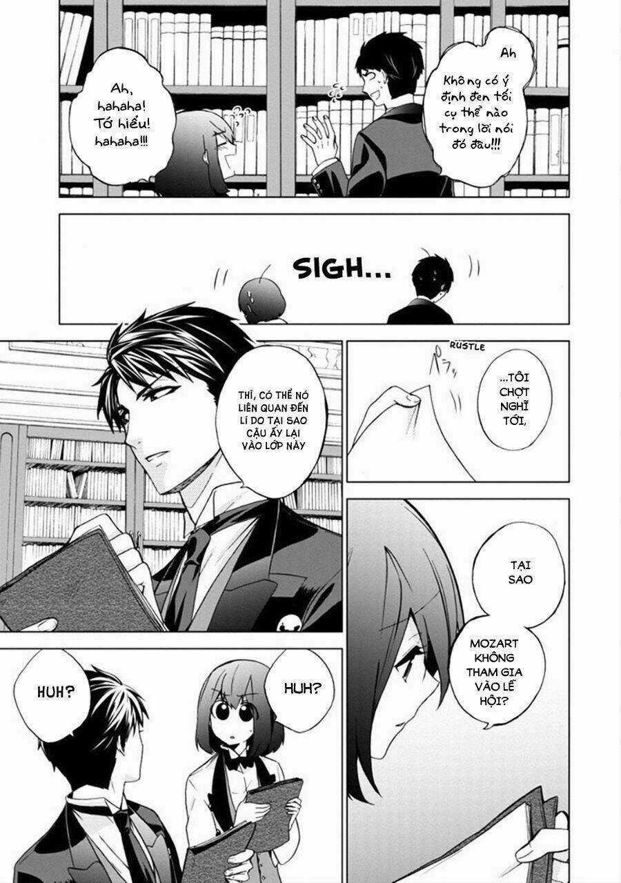 Classi9 (New) - Chapter 19 - Trang 17