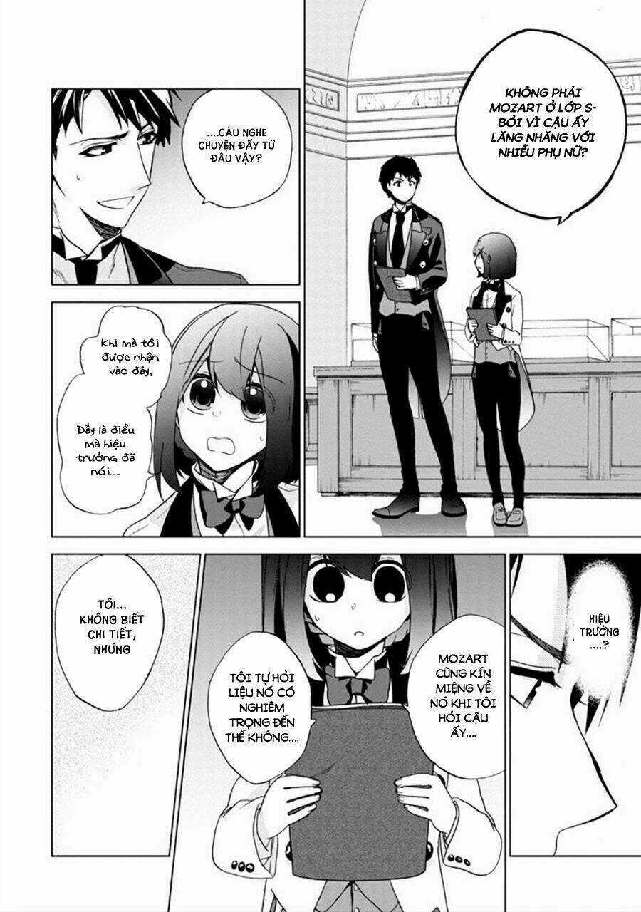 Classi9 (New) - Chapter 19 - Trang 18