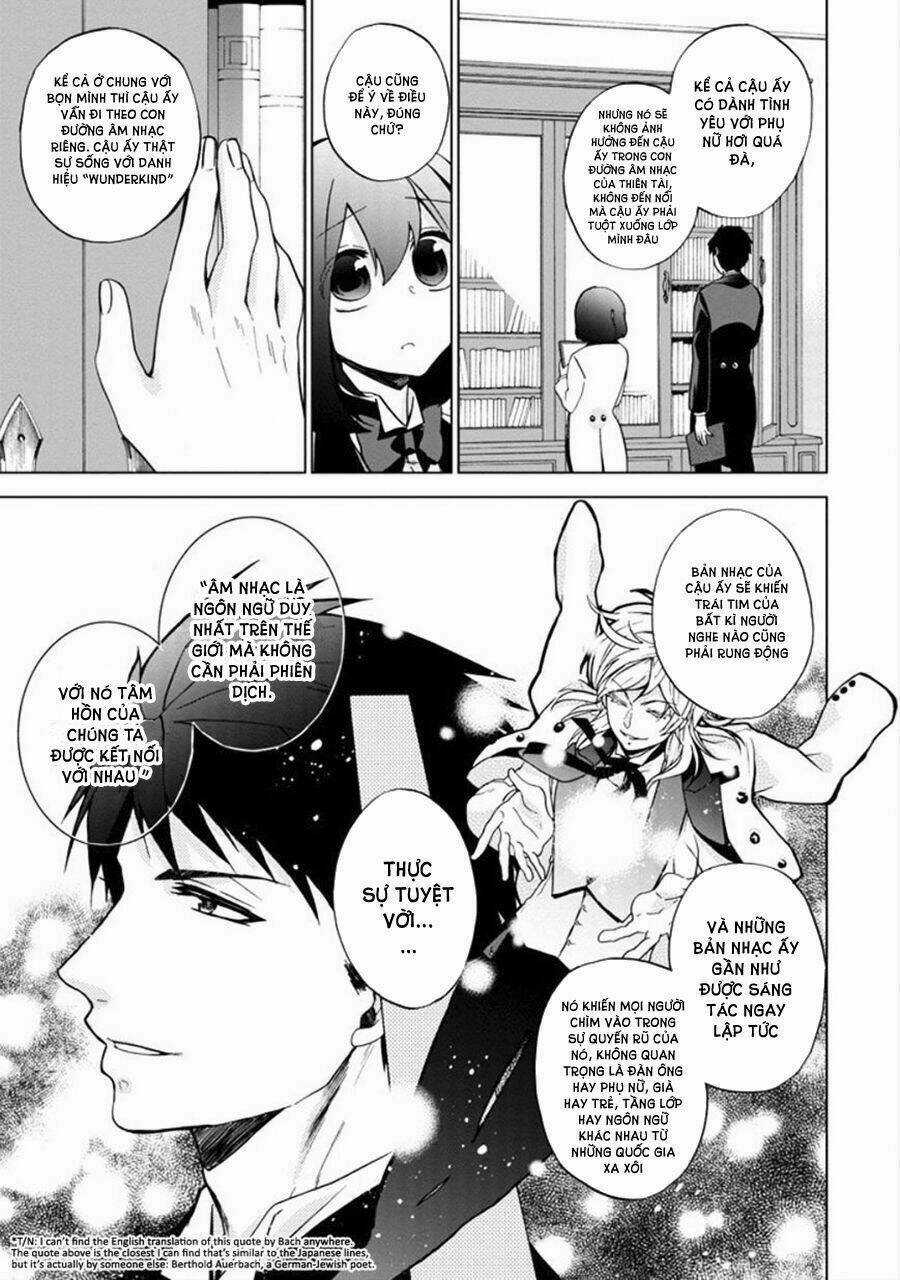 Classi9 (New) - Chapter 19 - Trang 19