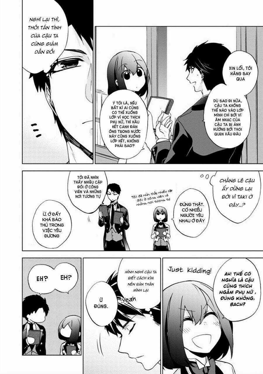 Classi9 (New) - Chapter 19 - Trang 20