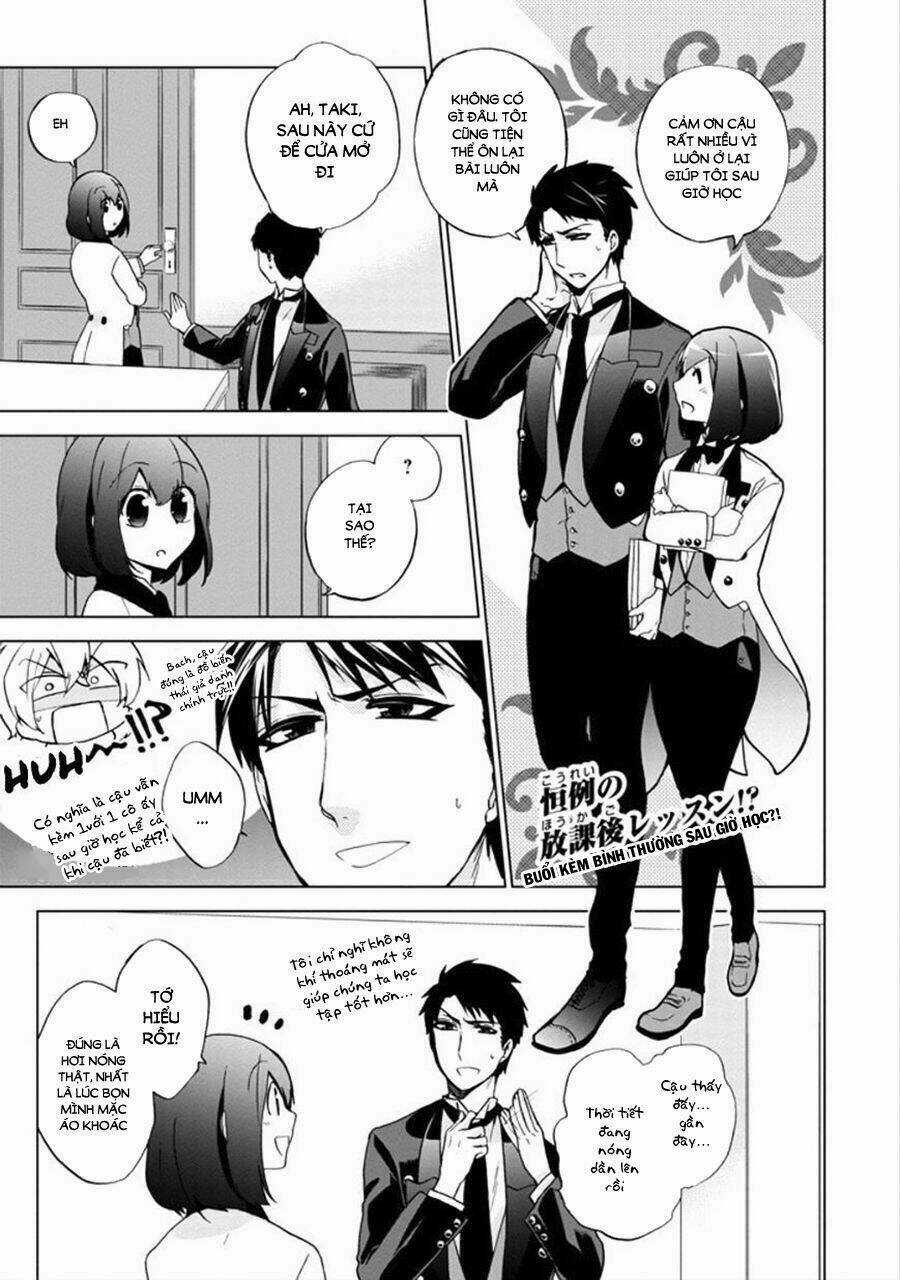 Classi9 (New) - Chapter 19 - Trang 3