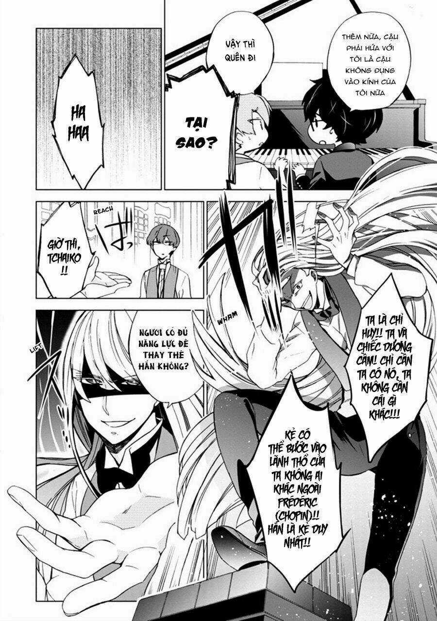 Classi9 (New) - Chapter 19 - Trang 24