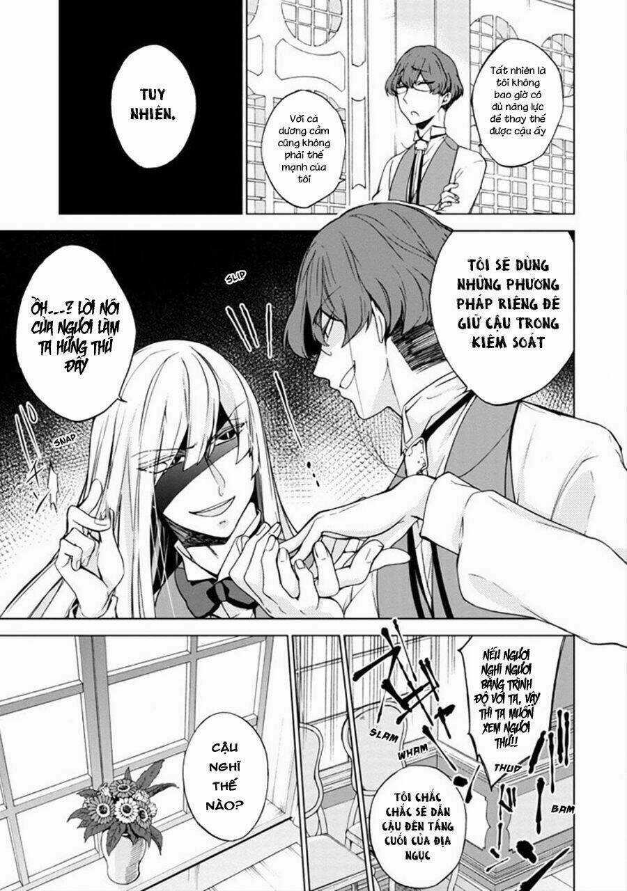 Classi9 (New) - Chapter 19 - Trang 25