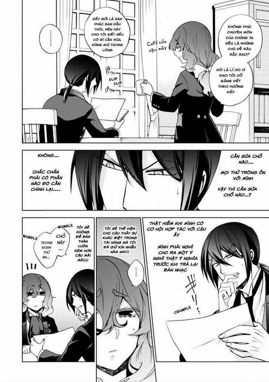 Classi9 (New) - Chapter 19 - Trang 26