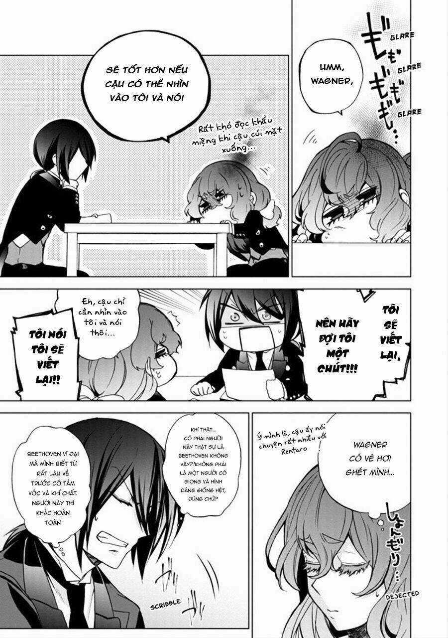 Classi9 (New) - Chapter 19 - Trang 27