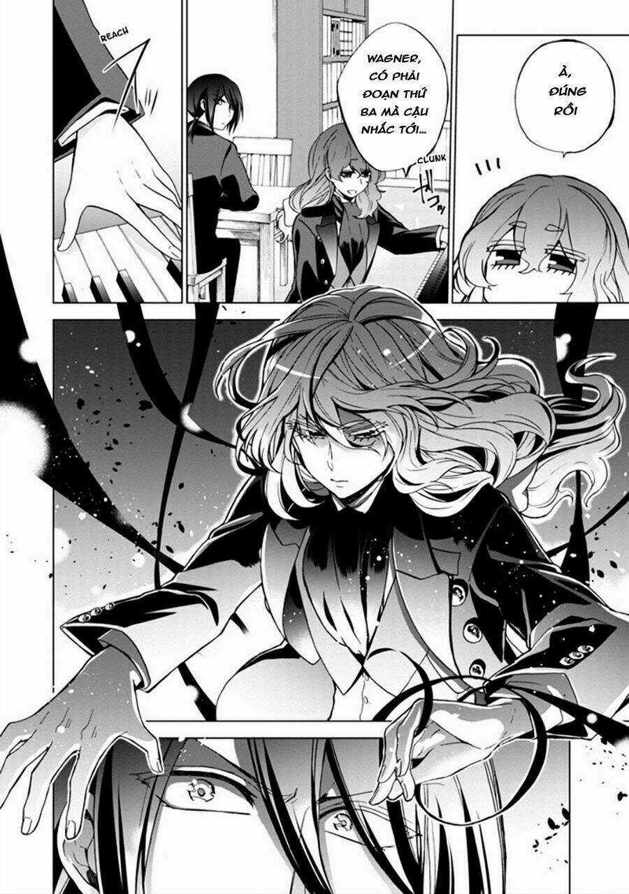 Classi9 (New) - Chapter 19 - Trang 28