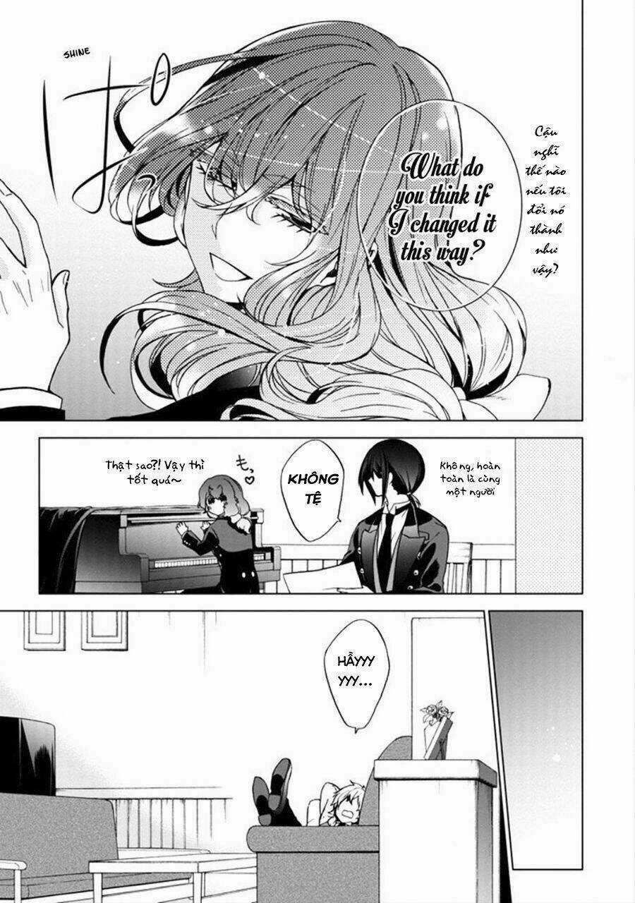 Classi9 (New) - Chapter 19 - Trang 29