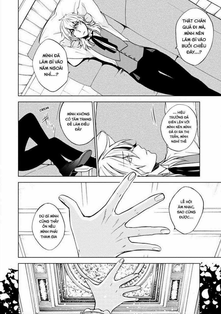 Classi9 (New) - Chapter 19 - Trang 30