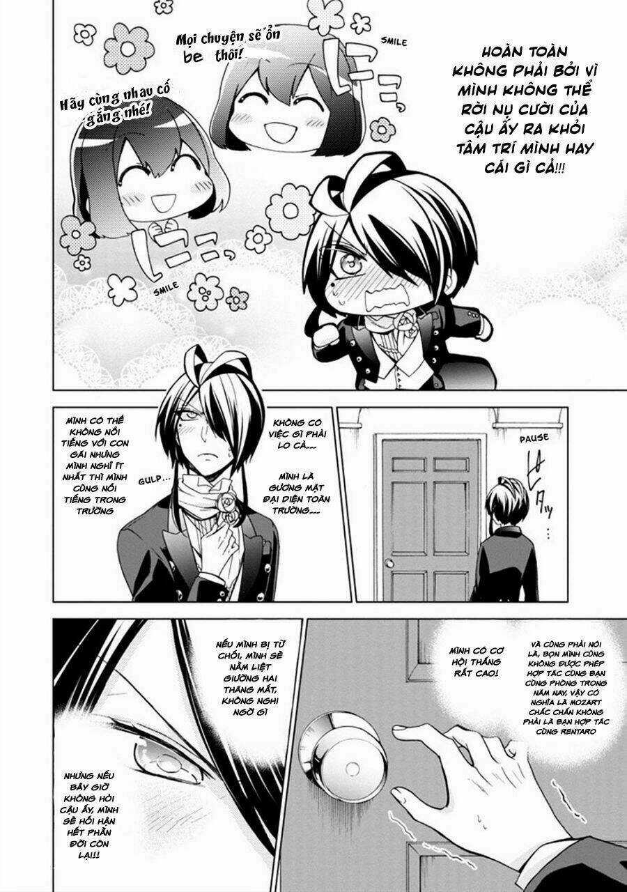 Classi9 (New) - Chapter 19 - Trang 34