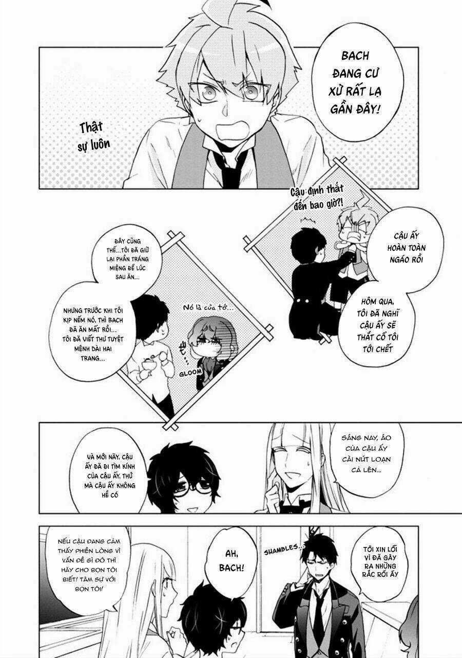 Classi9 (New) - Chapter 19 - Trang 6