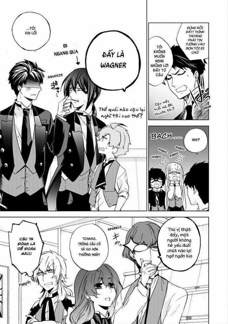 Classi9 (New) - Chapter 19 - Trang 7