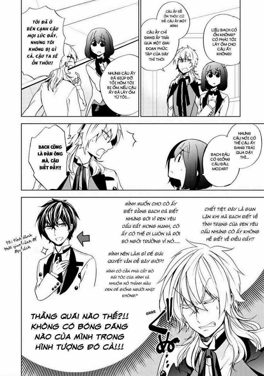 Classi9 (New) - Chapter 19 - Trang 8