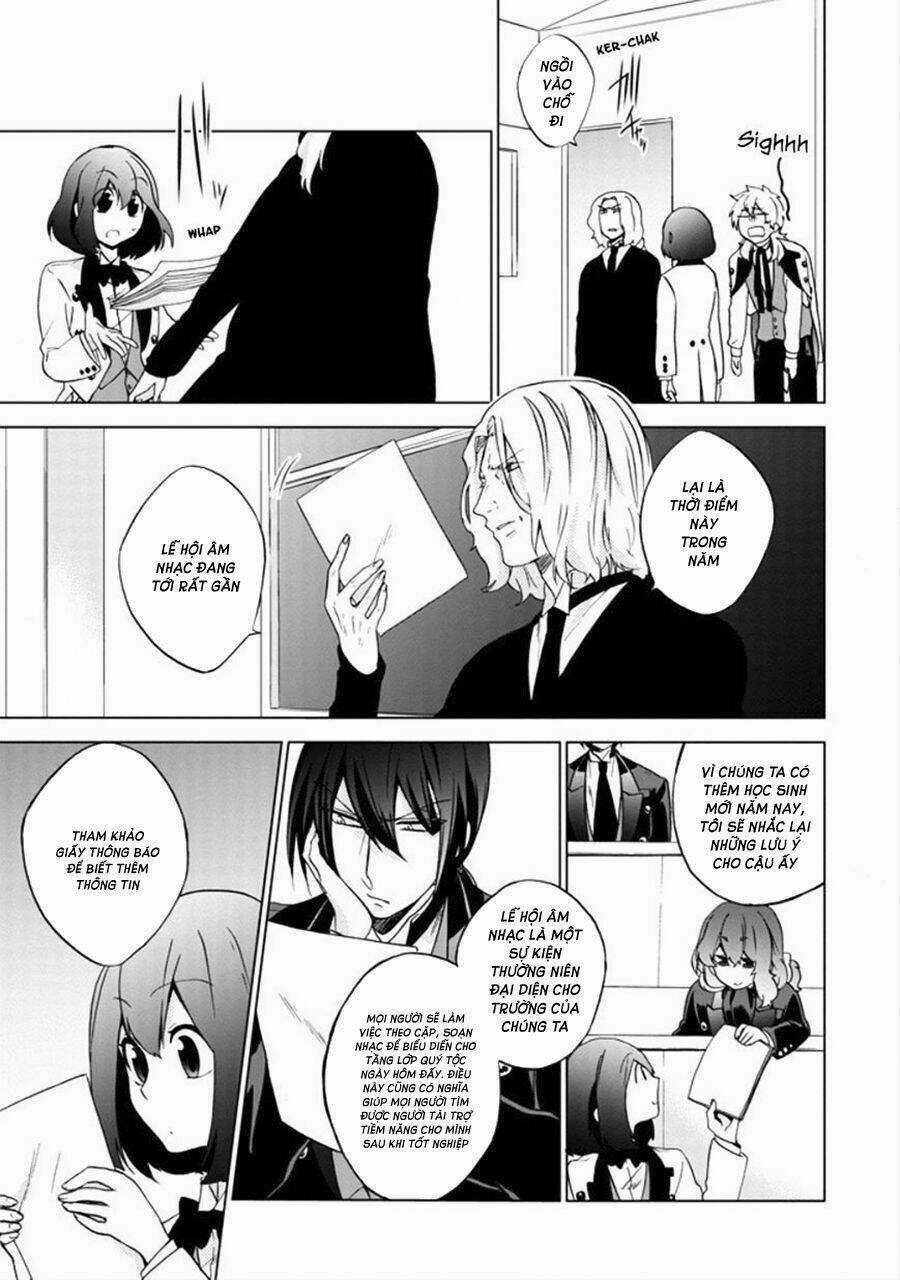 Classi9 (New) - Chapter 19 - Trang 9