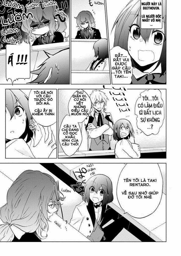 Classi9 (New) - Chapter 2 - Trang 11