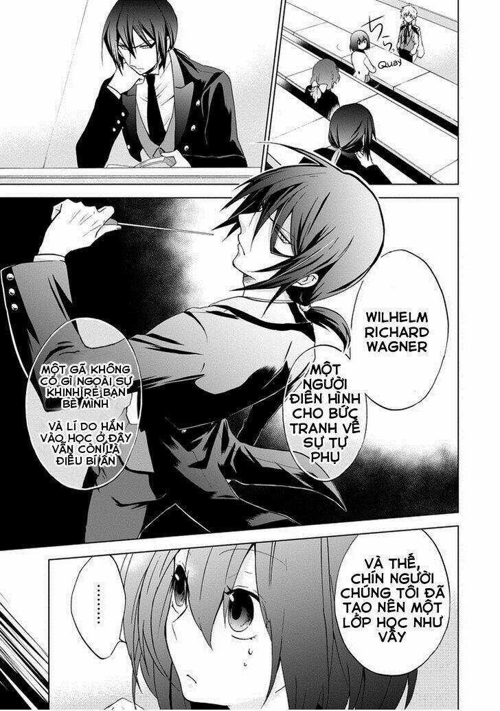 Classi9 (New) - Chapter 2 - Trang 13