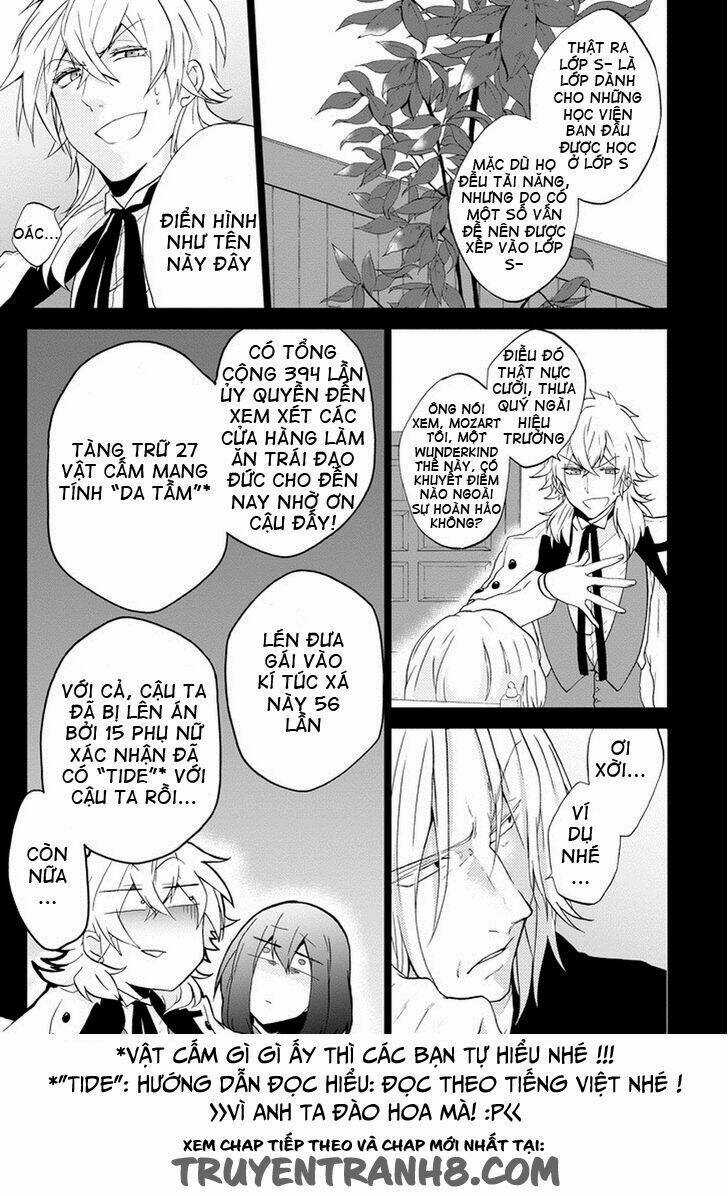 Classi9 (New) - Chapter 2 - Trang 15