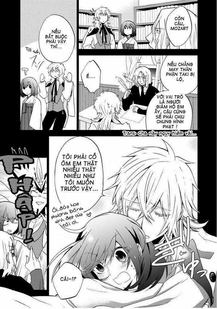 Classi9 (New) - Chapter 2 - Trang 17