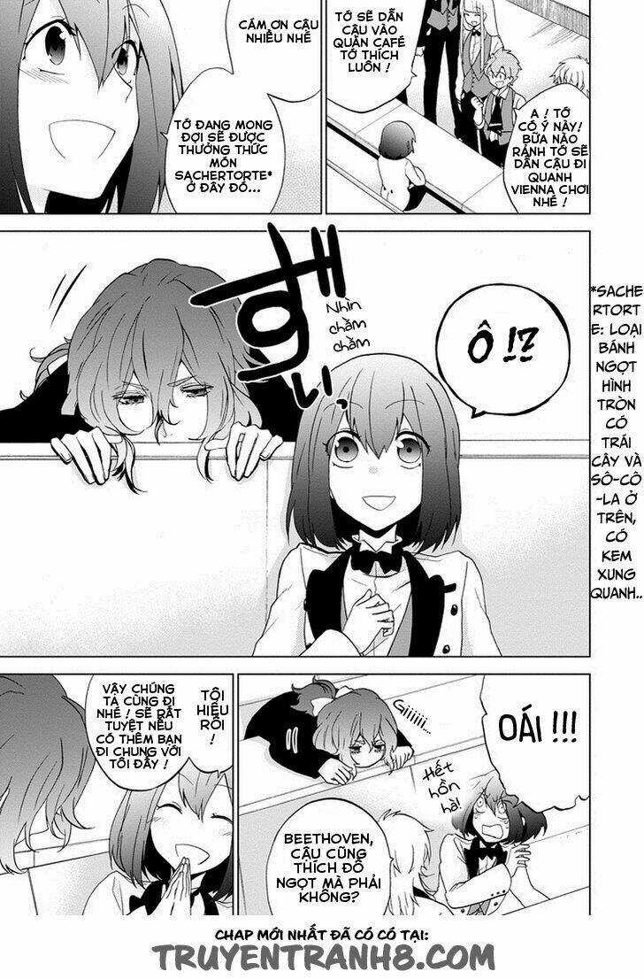 Classi9 (New) - Chapter 2 - Trang 19