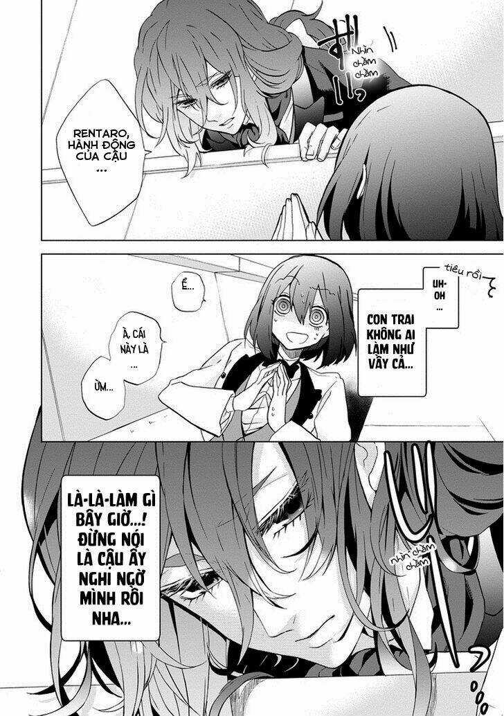 Classi9 (New) - Chapter 2 - Trang 20