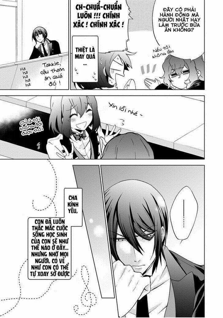 Classi9 (New) - Chapter 2 - Trang 21