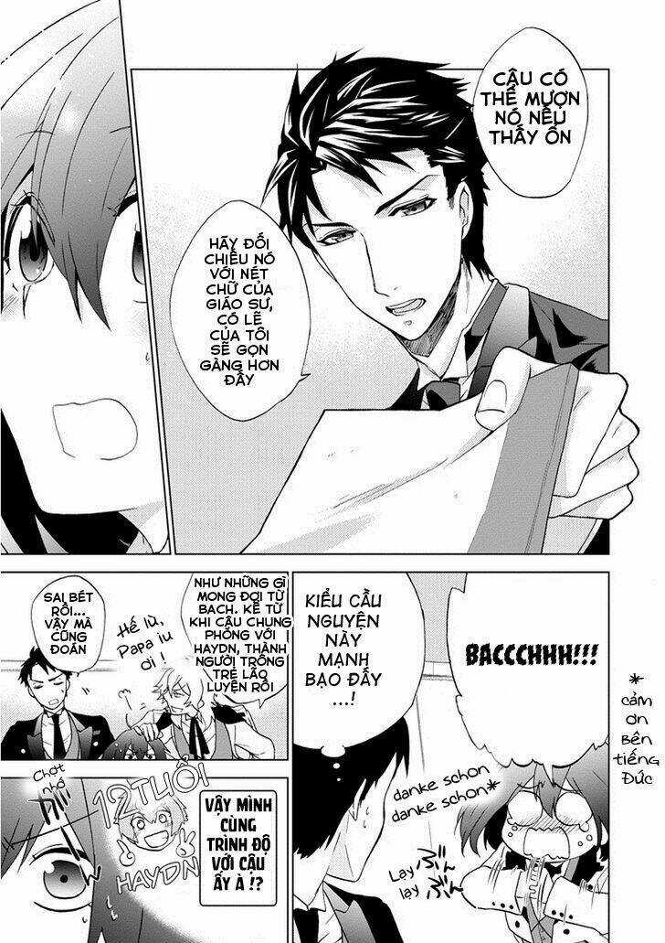 Classi9 (New) - Chapter 2 - Trang 23